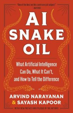 AI Snake Oil