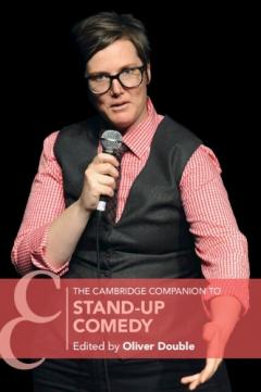 Cambridge Companion to Stand-Up Comedy