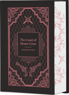 The Count of Monte Cristo (Signature Clothbound Editions)