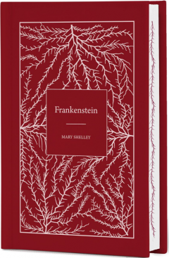 Frankenstein (Signature Clothbound Editions)