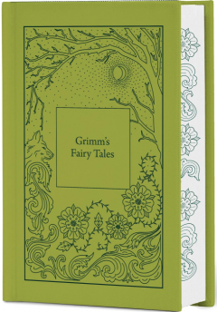 Grimm's Fairy Tales (Signature Clothbound Editions)