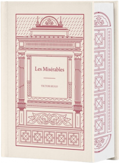 Les Miserables (Signature Clothbound Editions)