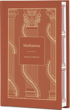 Meditations (Signature Clothbound Editions)