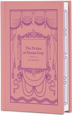 The Picture of Dorian Gray