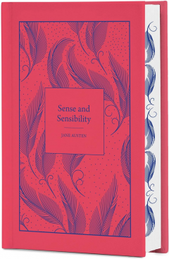 Sense and Sensibility