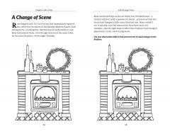 The Murder Mystery Club Puzzle Book