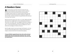 The Murder Mystery Club Puzzle Book