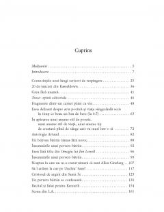 Fragmente dintr-un carnet patat cu vin