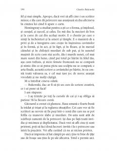 Fragmente dintr-un carnet patat cu vin