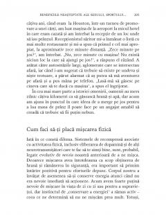 Ce stie corpul tau despre fericire