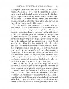 Ce stie corpul tau despre fericire