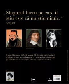 Filosofi. Viata si opera