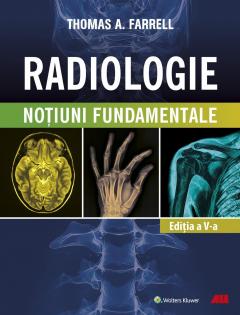 Radiologie. Notiuni fundamentale
