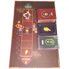 Joc educativ - Duelul generatiilor