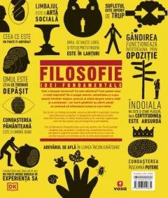 Filosofie. Idei fundamentale