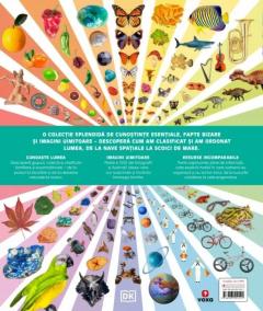 Cunoasterea. Enciclopedie ilustrata