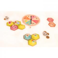 Joc educativ - Oaialand