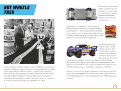 Hot Wheels: Ultimate Handbook