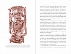 The Maya Myths