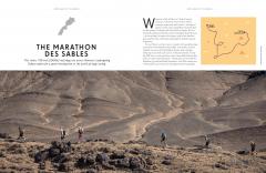 Epic Runs of the World