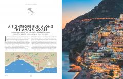 Epic Runs of the World