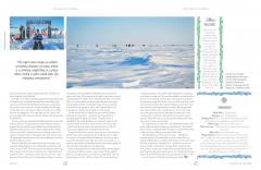 Epic Runs of the World