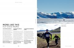 Epic Runs of the World