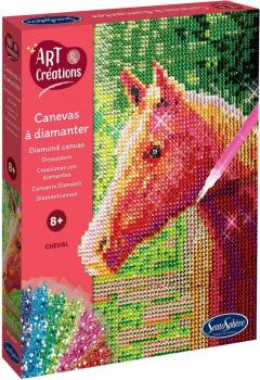 Kit creativ - Diamante - Cal