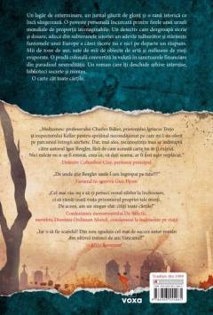 Toate cartile. Testamentul lui Abraham