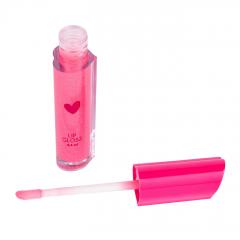 Luciu de buze Love Heart - Watermelon