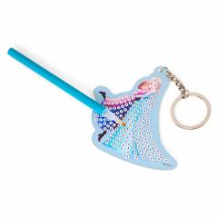 Breloc - Frozen Diamond Painting