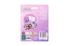 Jurnal cu lacat si pix - Gabby's Dollhouse