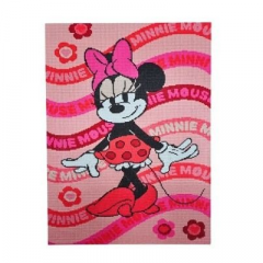 Set creativ - Canvas Disney Minnie cu diamante