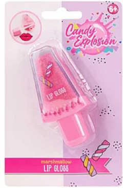 Luciu de buze - Marshmallow