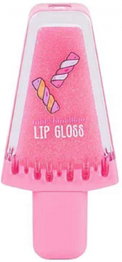 Luciu de buze - Marshmallow