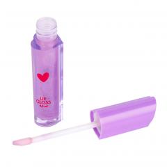 Luciu de buze - Love Heart, 4.5 ml