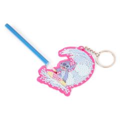 Breloc - Stitch Diamond Painting