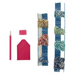 Set pictura cu diamante - Stitch