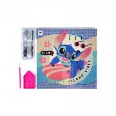 Set pictura cu diamante - Stitch