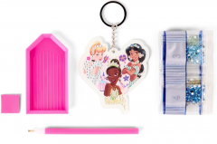 Set creatie - Breloc Disney Princess