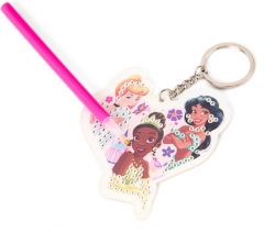 Set creatie - Breloc Disney Princess