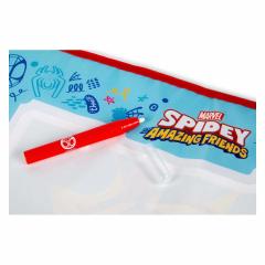 Joc interactiv - Covoras de joaca - Spidey