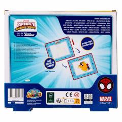 Joc interactiv - Covoras de joaca - Spidey