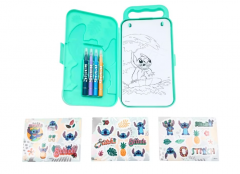 Set activitati - Disney - Lilo & Stitch