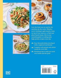 Healthy Everyday High Protein