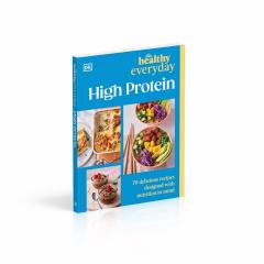Healthy Everyday High Protein