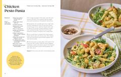 Healthy Everyday High Protein