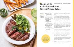 Healthy Everyday High Protein