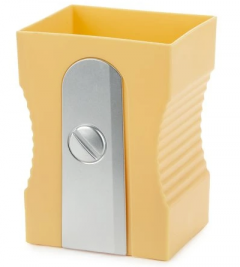 Suport creioane - Ascutitoare