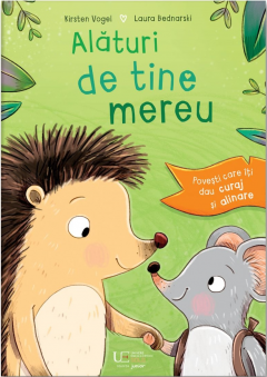 Alaturi de tine mereu